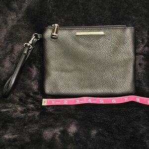 Steve Madden wristlet NWOT